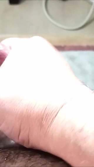 Great Big Mega Thick Pole Shoots Big HD