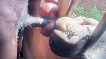 Fucking Sex Toys