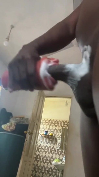 Part 2 How Throat Breeding Is Done, Who Is Next