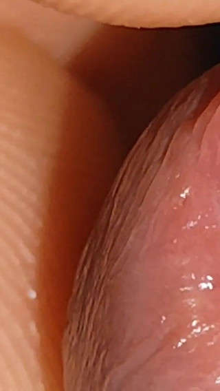 Wide and Deep, Irresistible Damp Hole!