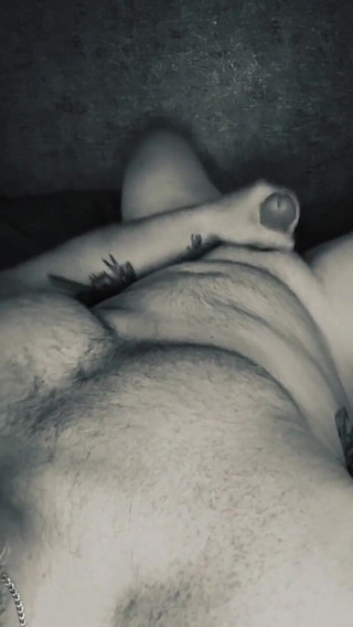 Morning Masturbation