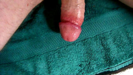 Hairyartist Showing off Oily Boy Breeder