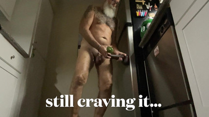 Ready.. to Fill My Hole.