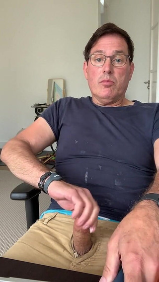 Get Ready for an Intense Edging Session with Me! in This Video