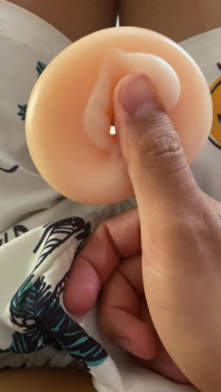 Beautiful Hot Pussy That Made You Enjoy Horrors