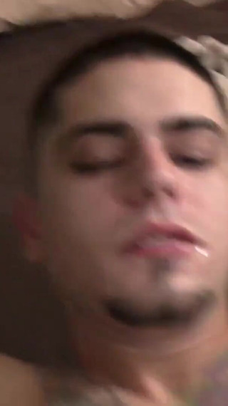 Just Another Piece of Fuck Meat