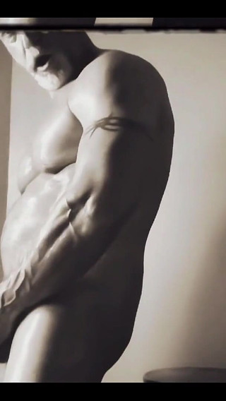 Frank Butcher's Defiance