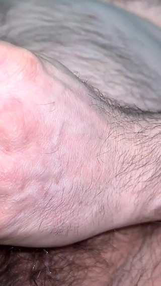 Stepdaddy Coaching His Boy - Jerkoff Instructions, Fat Boner