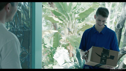 Horny Twink Finally Fucks His Favorite Erotic Asmr Podcast Host - Disruptivefilms