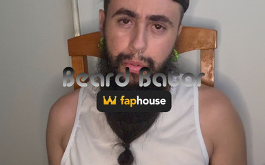 Drooling for My Cock