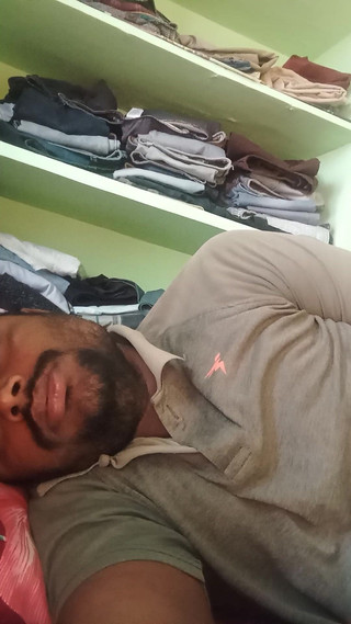 This is my first video. Narendra