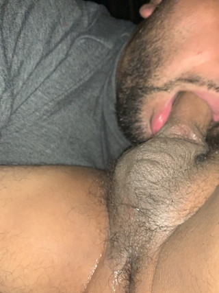 My Straight Friend Asks Me for Sloppy Wet Head