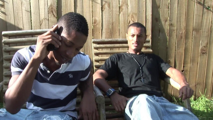 Domino Star & Ninja Nixon