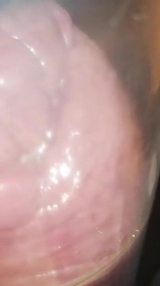 Precuming While Extreme Pumping