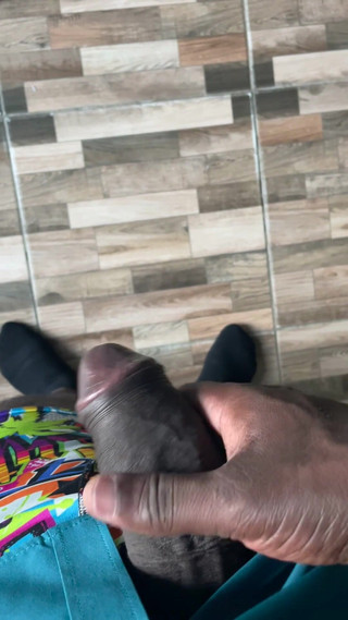 Dick Print