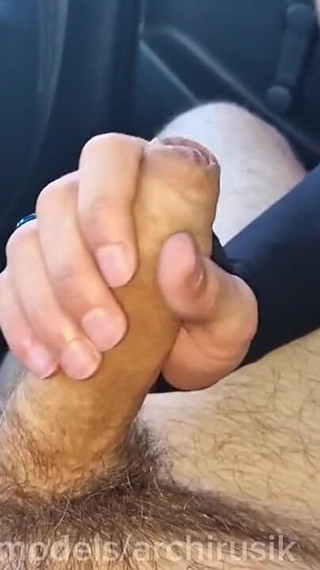 Ripped Virginity of Sissy Twink in Public. This Is a Hot Exclusive Fucking Video!