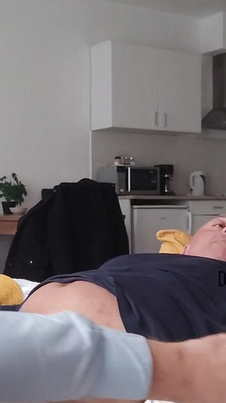 Bodybuilder Friend Get Sucked off.dexterxxl Gay Stepdaddy