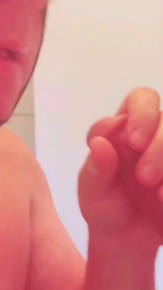 14 Balkan Guys Get Their First Ever Blowjob - at the Gloryhole