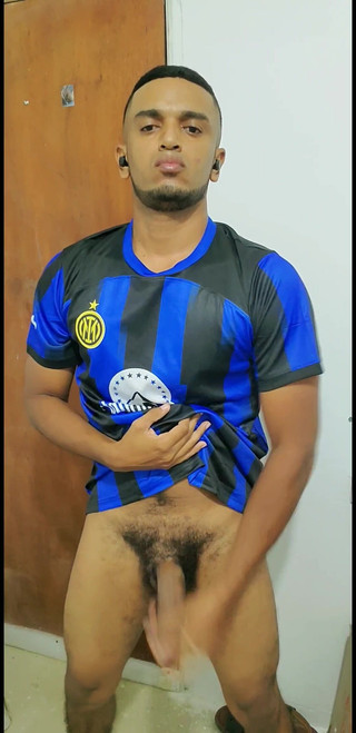 I Came Hot From College