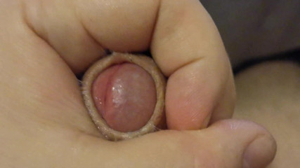 Want to Taste My Sperm?