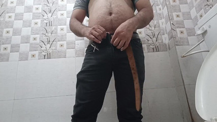 I Had Sex During the Day Today