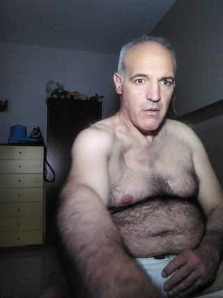 Instructions for Jerking Cock with Pleasure