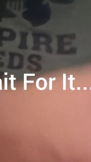 The Final Moments of a 40 Min Edge