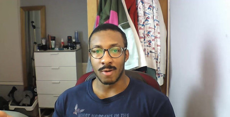 Stream Started 10/23/2019 04:53 Pm