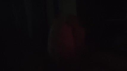 Quiet Wank in the Dark