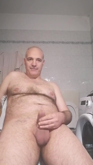 You Won't Have My Cum