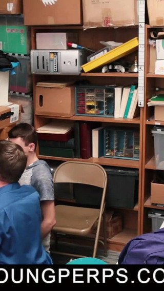 Step Son Is Jealous of His Step Dad for Not Sharing That BBC