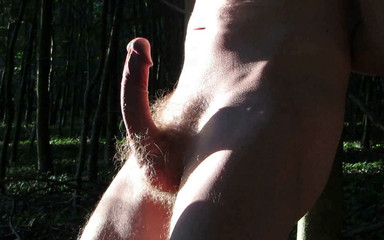 Outdoor Fuck Motion Exercise