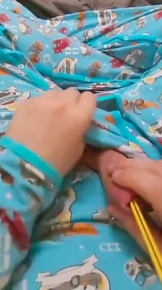 Sounding for the First Time with a Pencil - Abdl