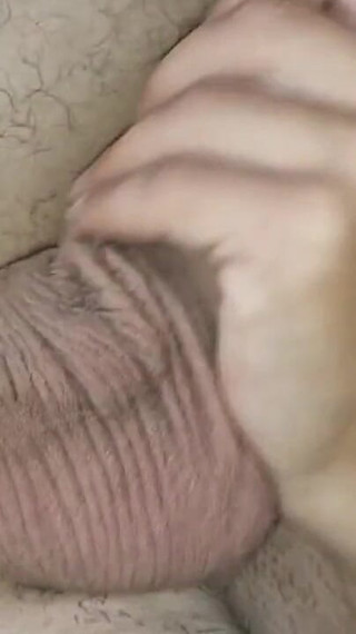 Milky Hentai Twink in Hot Cum From Stepdaddy's Dick! Hot Fuck Without a Condom.