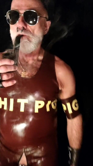 Let's Get Nasty, Pigs!