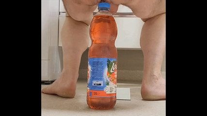 8.6 Cm Diameter Bottle