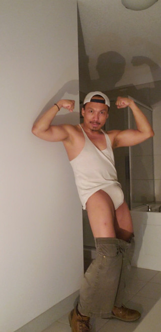 Follow My Shower Show!