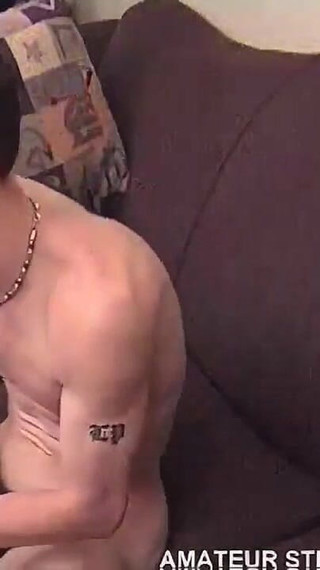 One of Our Early Stars Ben, of Ben & Brandon in Kc