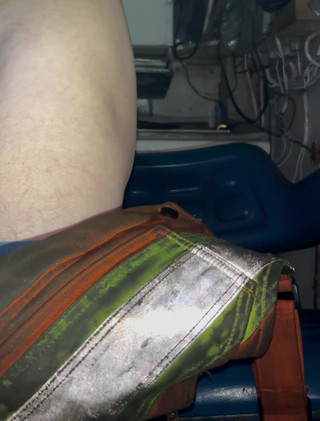 Quick Flash Dick Work