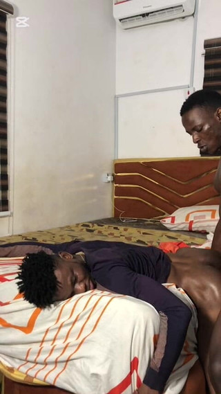 He Never Wanted Him to Stop