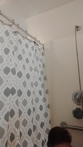 7-6-2025. Back Into the Shower