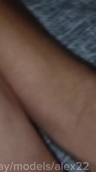 Stepdaddy Found Out About My Faphouse, and I Had to Give Myself a No-condom Sperm Fuck!