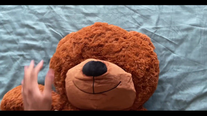 This Is My New Toy George