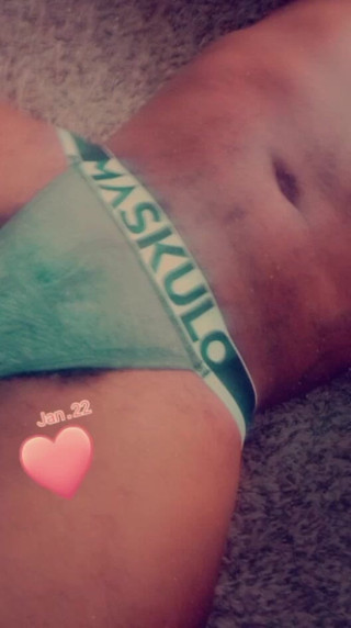 Homemade Lingerie Video