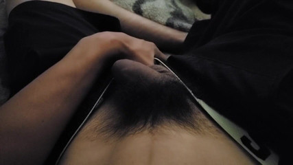 Someone Sent Me a Dick Snchat