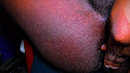 Omg First Time Anal with a 6 Inch Vibrator