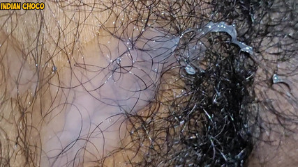 Horny Boy Handjob and Cumshot