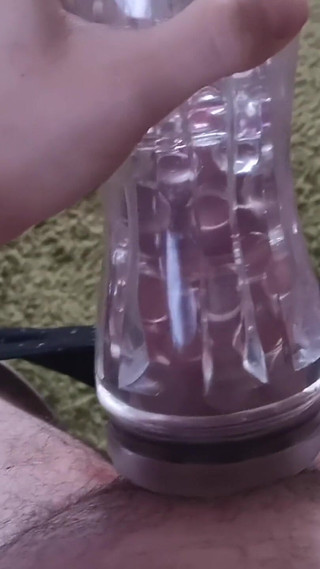 Cum Inside and Pull Out