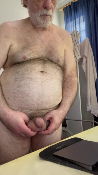 Coach Karl puts his cock in the dace