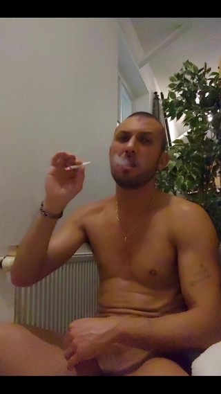 Smocking Hot